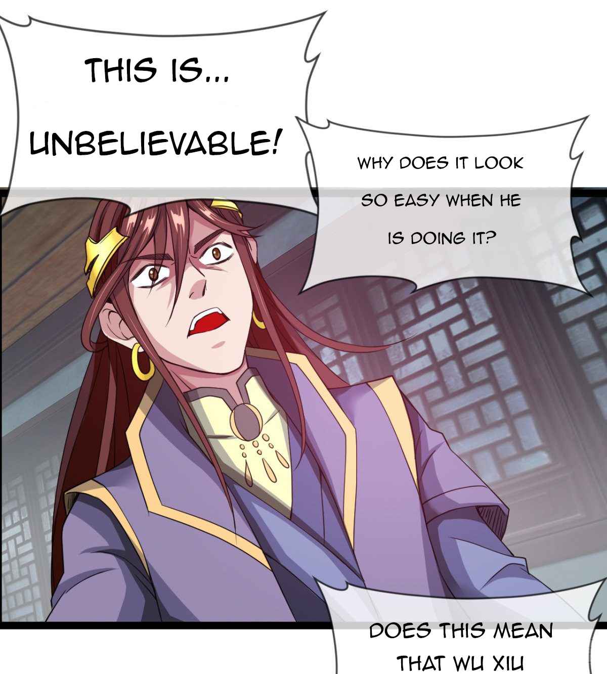Devoted Demon Lord Chapter 9 - Page 18