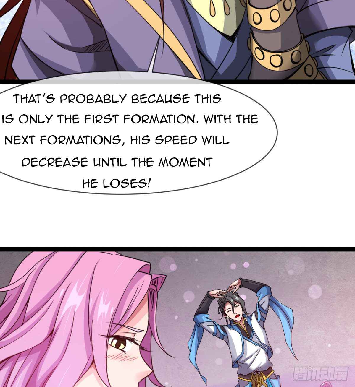 Devoted Demon Lord Chapter 9 - Page 20
