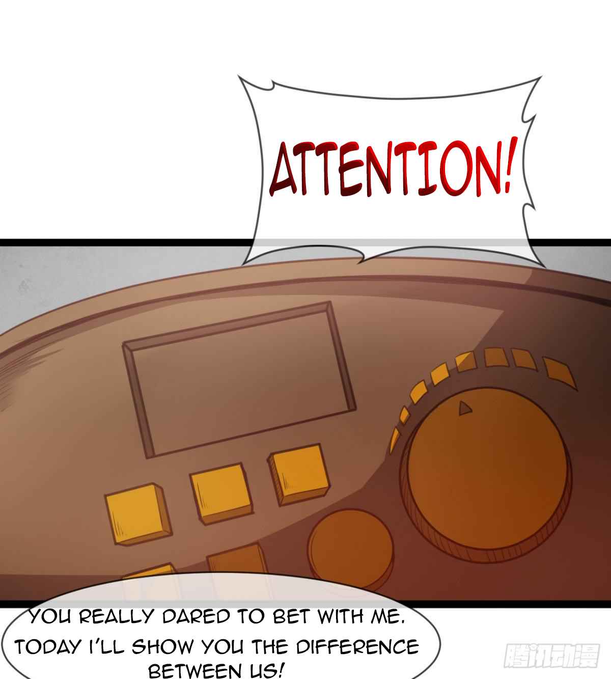 Devoted Demon Lord Chapter 9 - Page 3