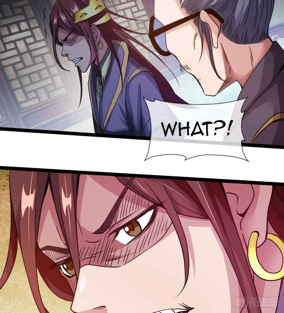Devoted Demon Lord Chapter 9 - Page 22