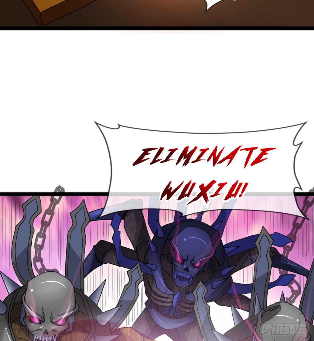 Devoted Demon Lord Chapter 9 - Page 24