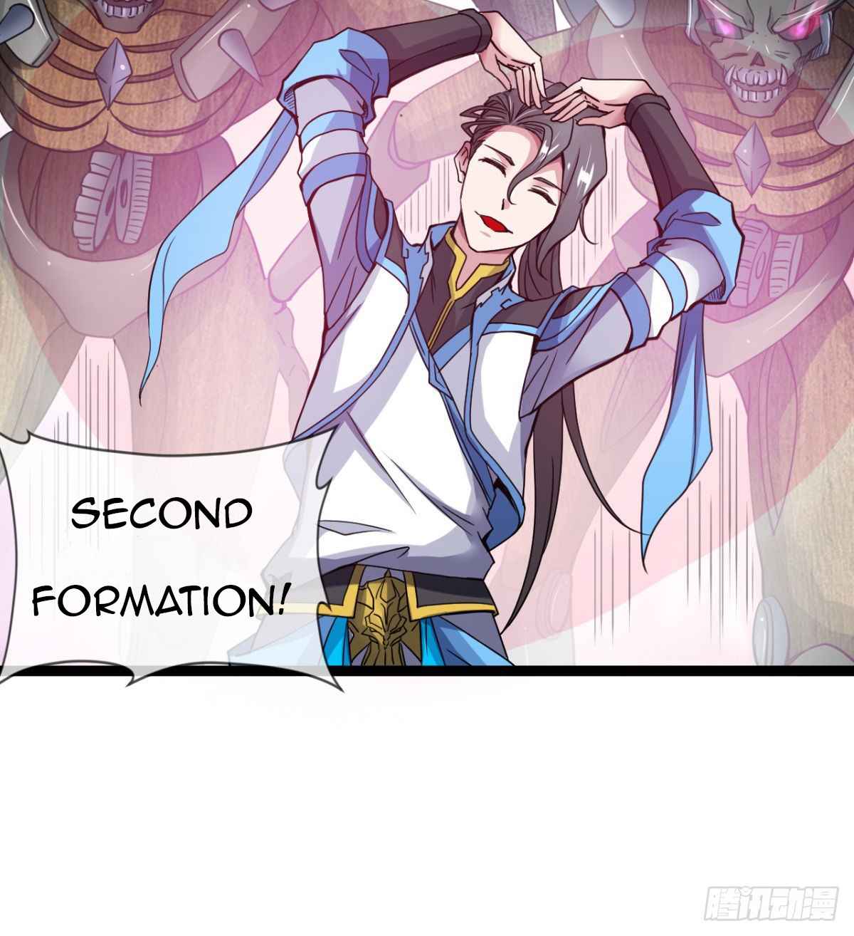 Devoted Demon Lord Chapter 9 - Page 25
