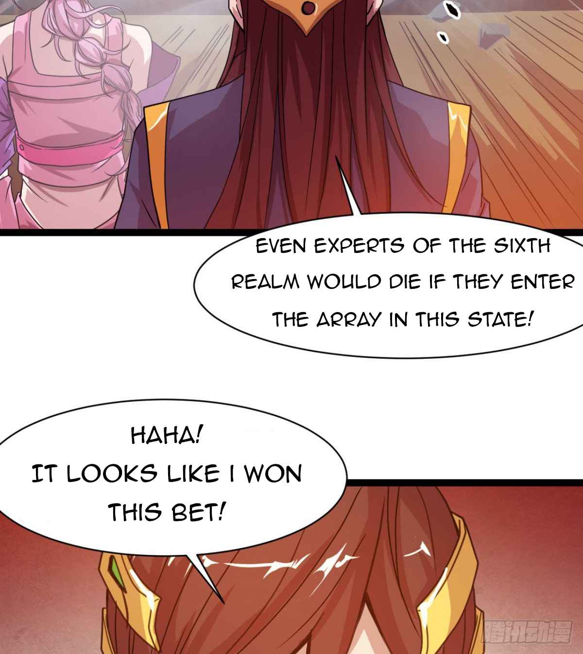 Devoted Demon Lord Chapter 9 - Page 33