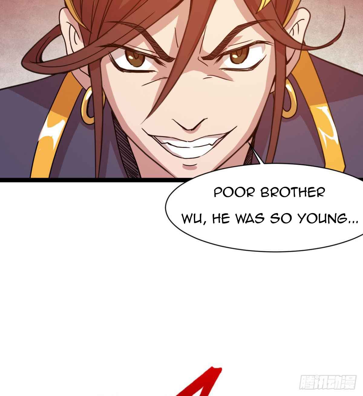 Devoted Demon Lord Chapter 9 - Page 34