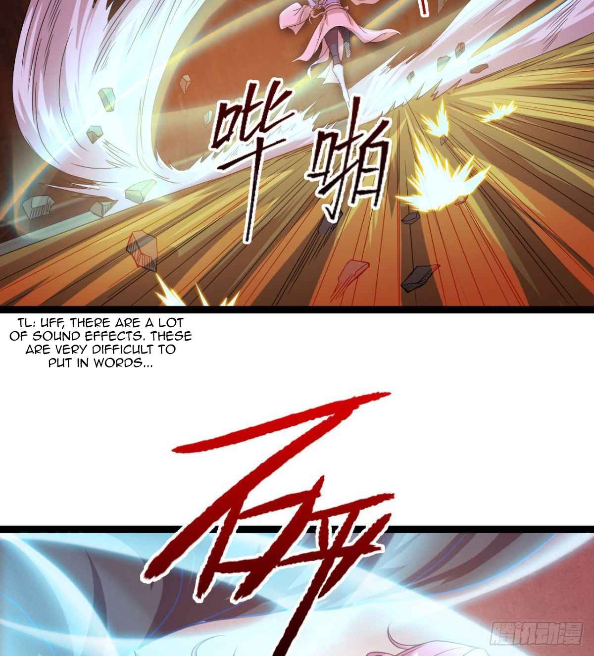 Devoted Demon Lord Chapter 9 - Page 37