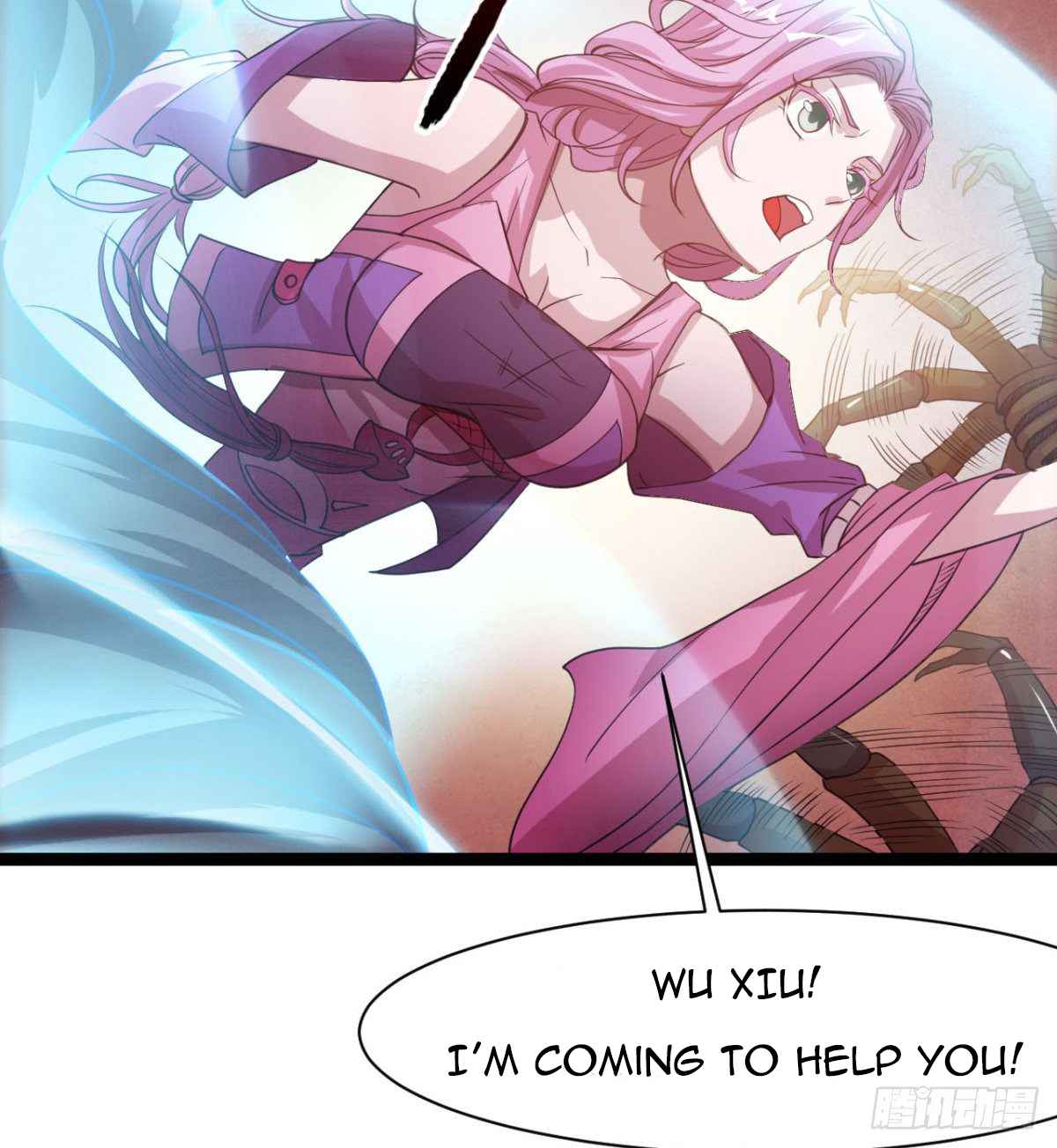 Devoted Demon Lord Chapter 9 - Page 38