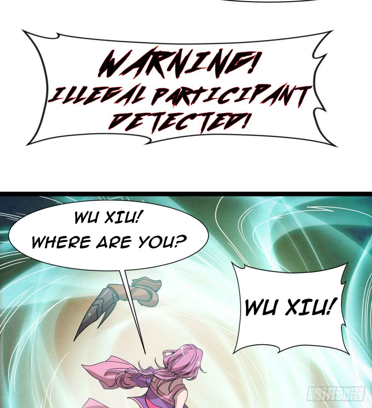 Devoted Demon Lord Chapter 9 - Page 39