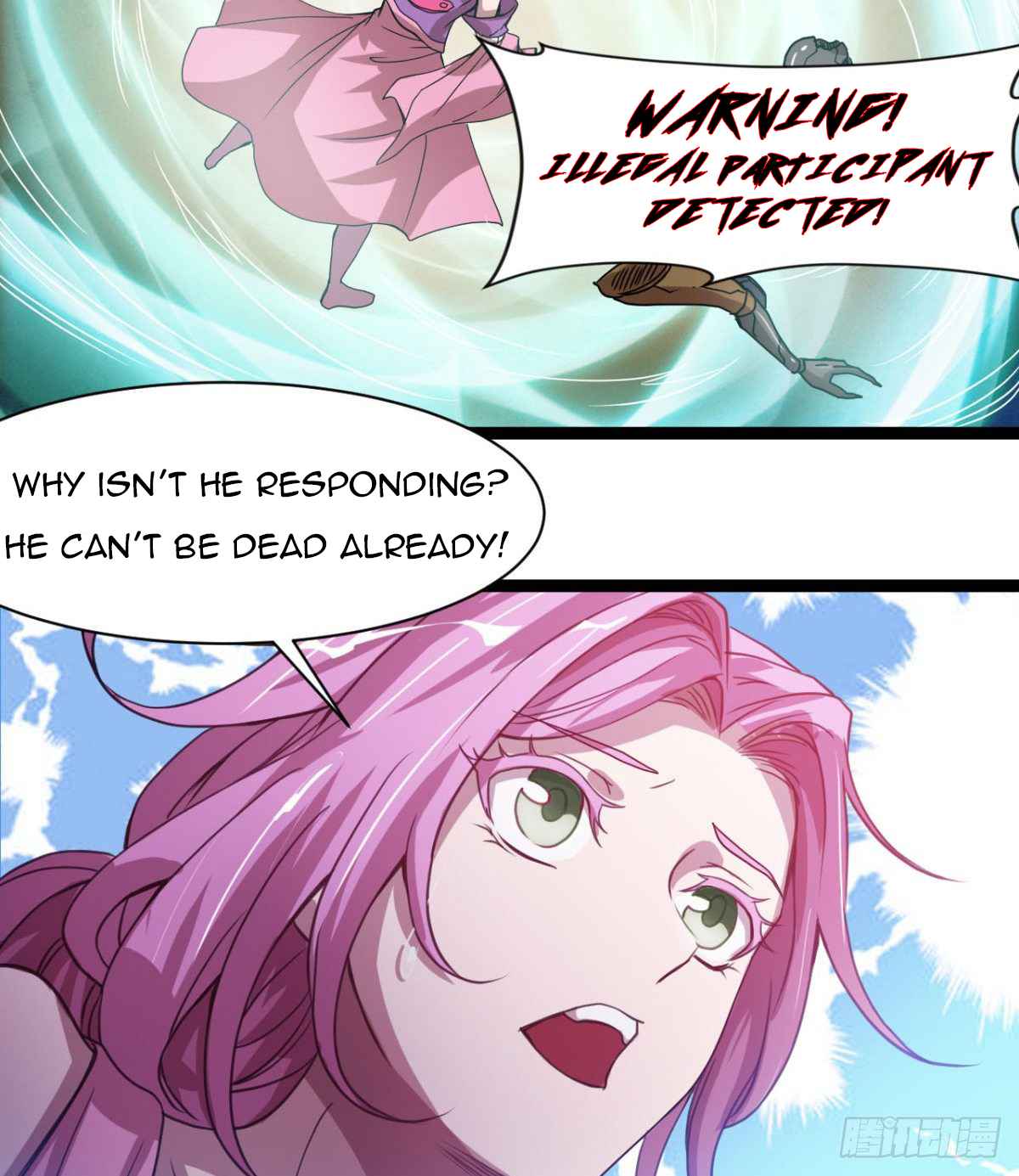 Devoted Demon Lord Chapter 9 - Page 40