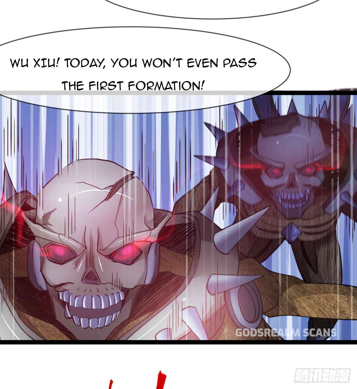 Devoted Demon Lord Chapter 9 - Page 5