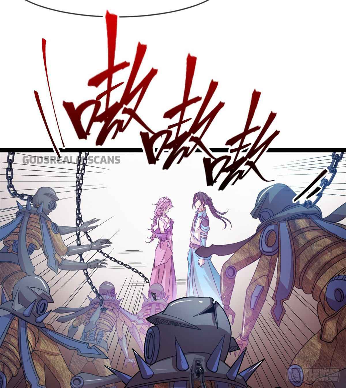 Devoted Demon Lord Chapter 9 - Page 48