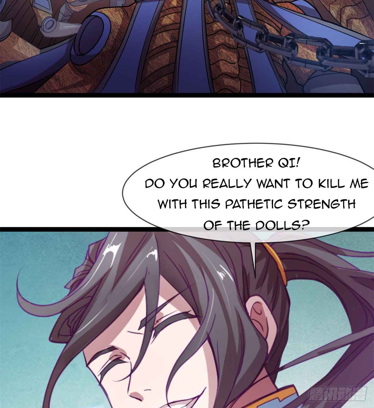 Devoted Demon Lord Chapter 9 - Page 49