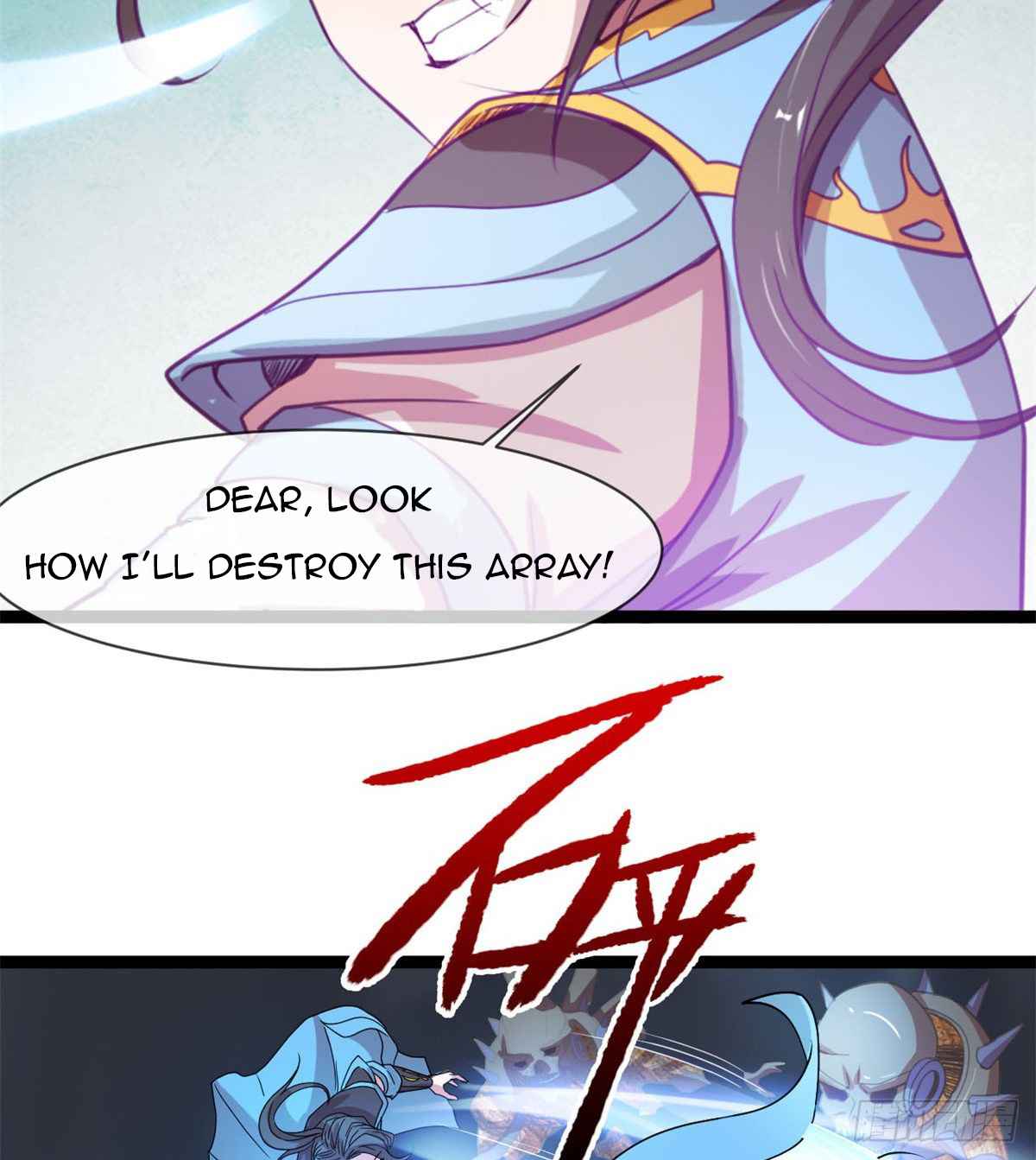 Devoted Demon Lord Chapter 9 - Page 50