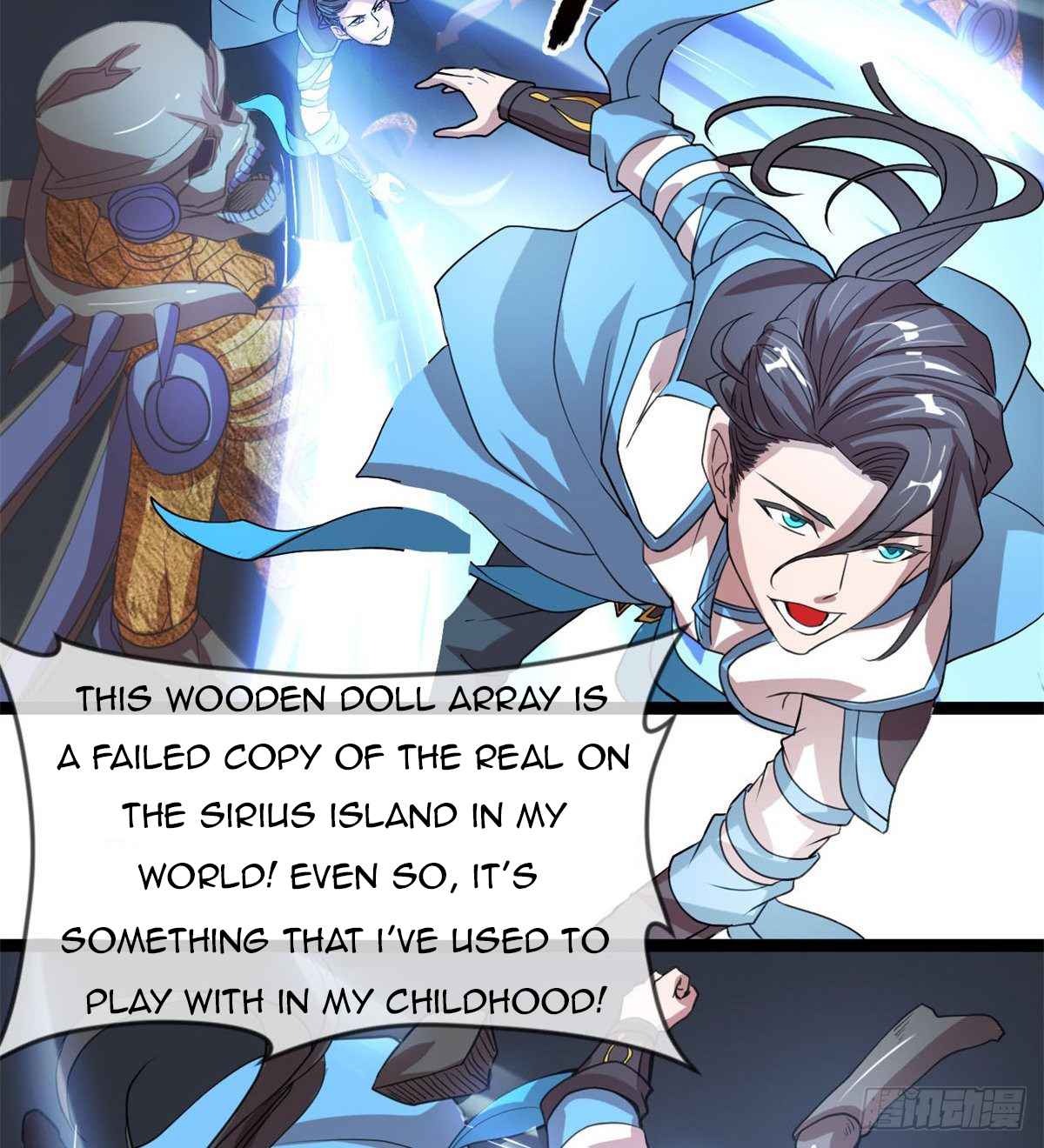 Devoted Demon Lord Chapter 9 - Page 51