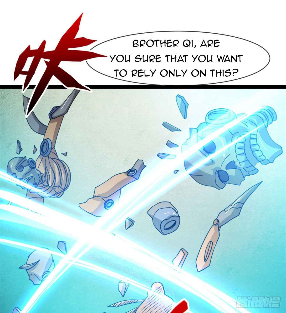 Devoted Demon Lord Chapter 9 - Page 54