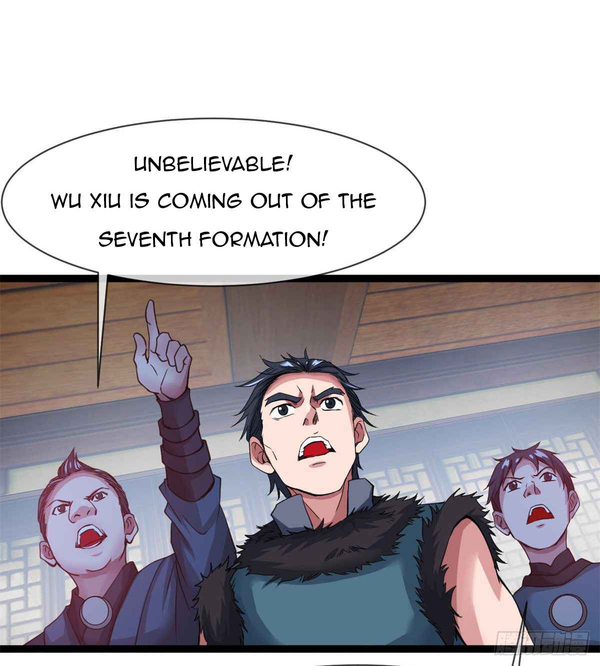 Devoted Demon Lord Chapter 9 - Page 61