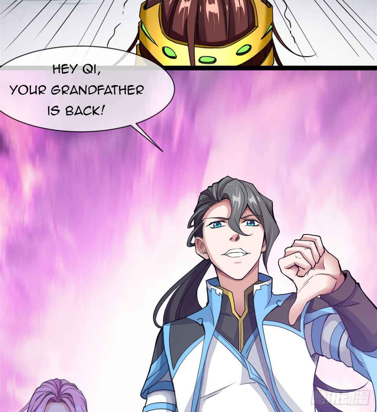 Devoted Demon Lord Chapter 9 - Page 63