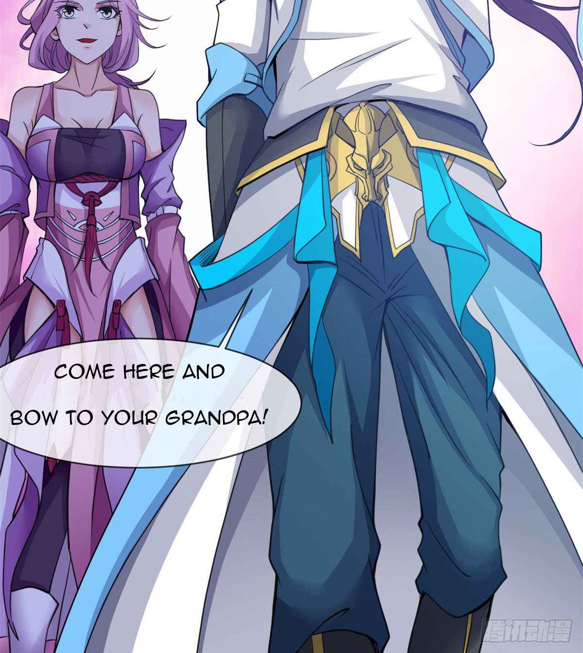 Devoted Demon Lord Chapter 9 - Page 64