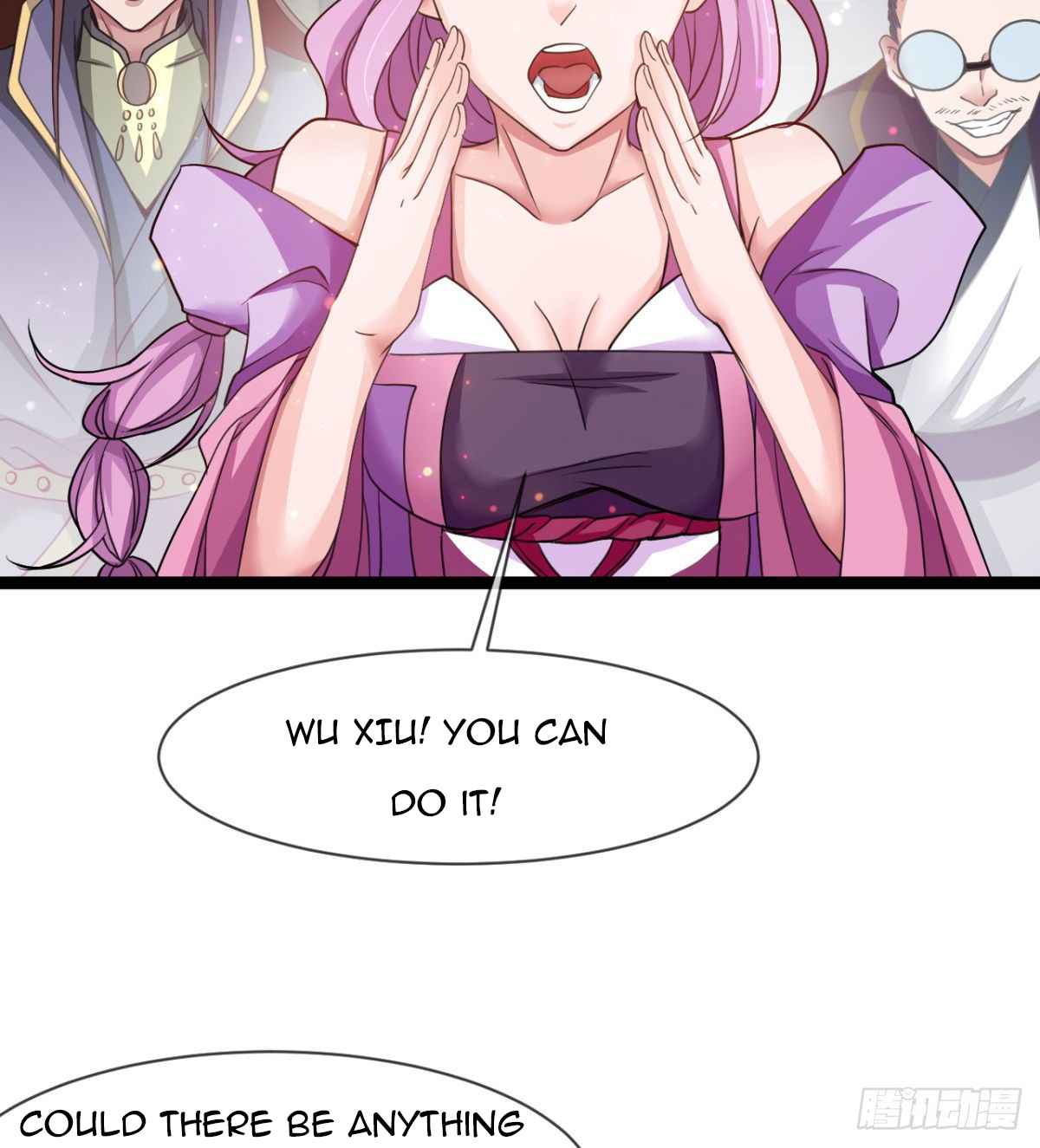 Devoted Demon Lord Chapter 9 - Page 8