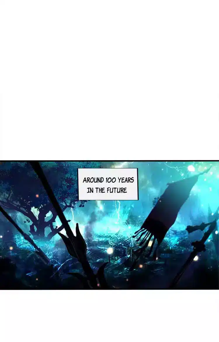 Devouring Realm Chapter 1.5 - Page 1