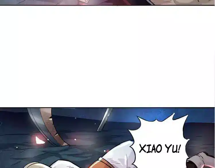 Devouring Realm Chapter 1.5 - Page 3