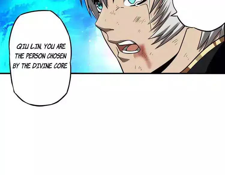 Devouring Realm Chapter 1.5 - Page 30