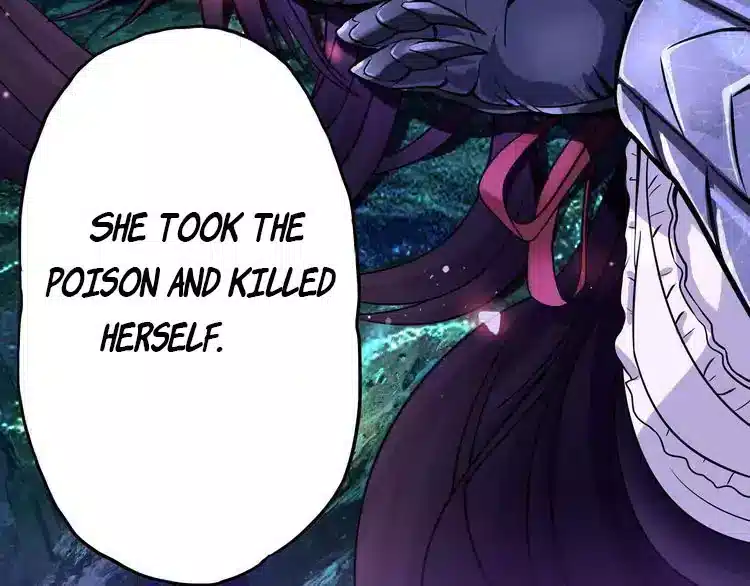 Devouring Realm Chapter 1.5 - Page 43