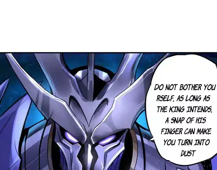 Devouring Realm Chapter 1.5 - Page 49