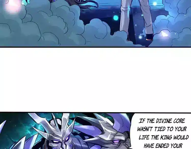 Devouring Realm Chapter 1.5 - Page 60