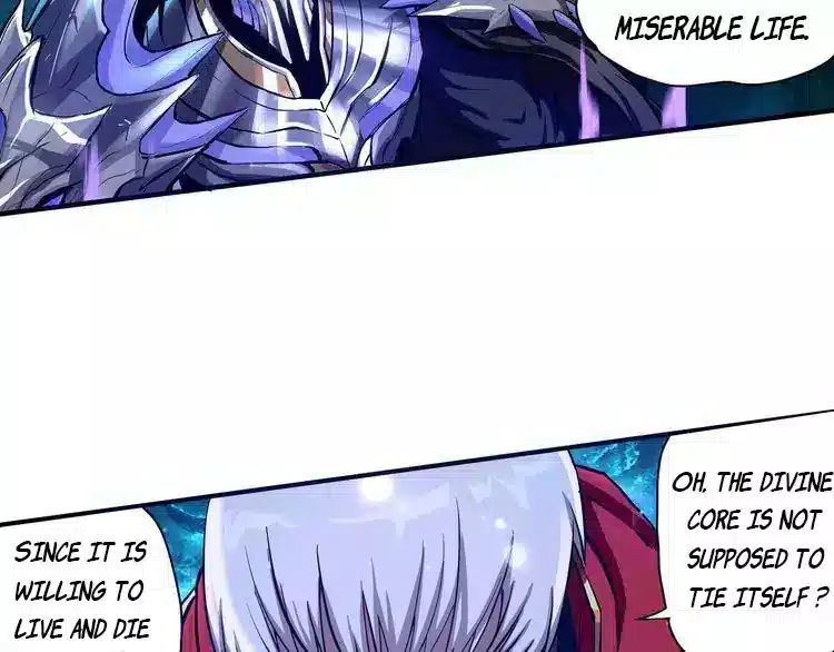 Devouring Realm Chapter 1.5 - Page 61