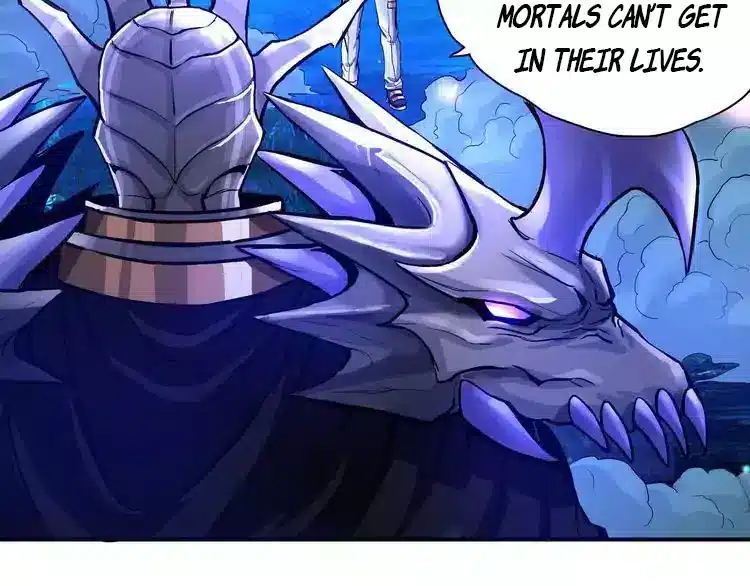 Devouring Realm Chapter 1.5 - Page 63