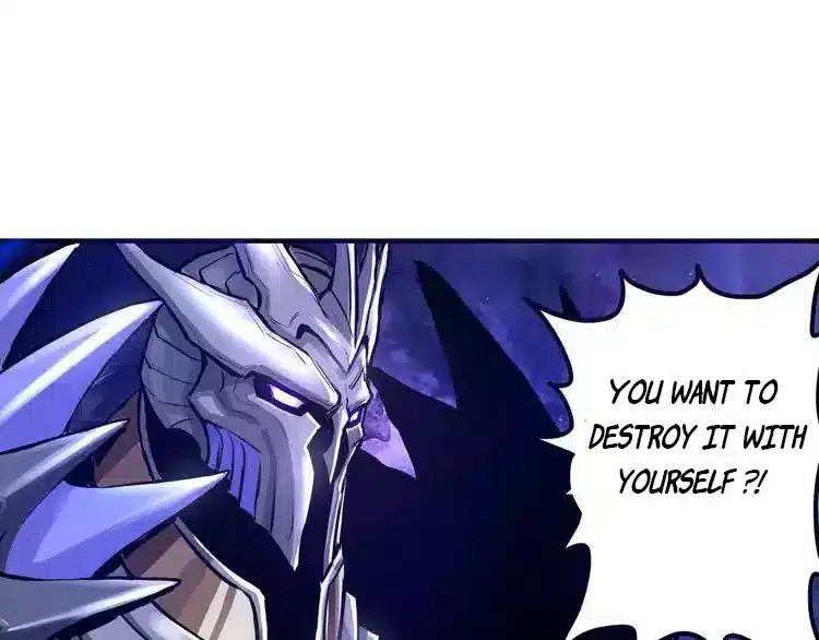 Devouring Realm Chapter 1.5 - Page 70