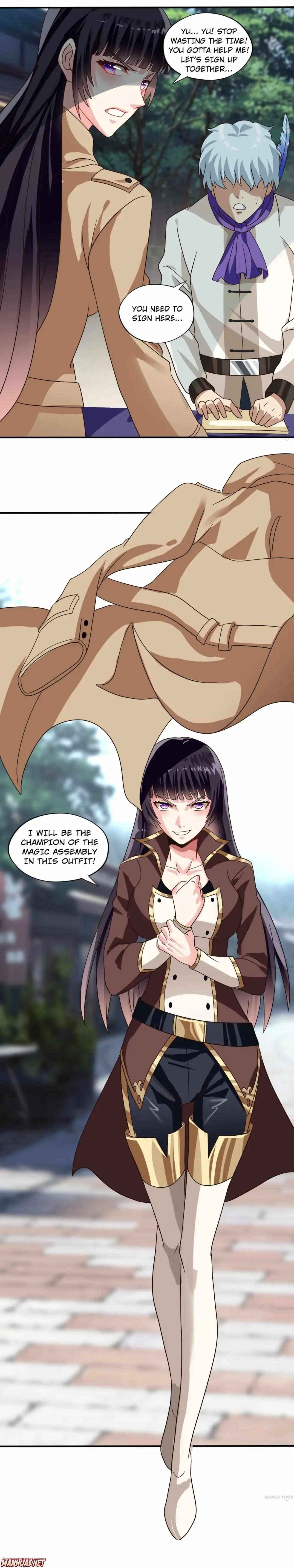 Devouring Realm Chapter 101 - Page 7