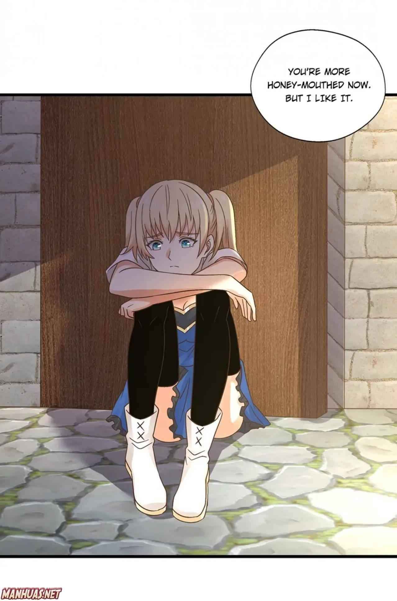 Devouring Realm Chapter 108 - Page 4