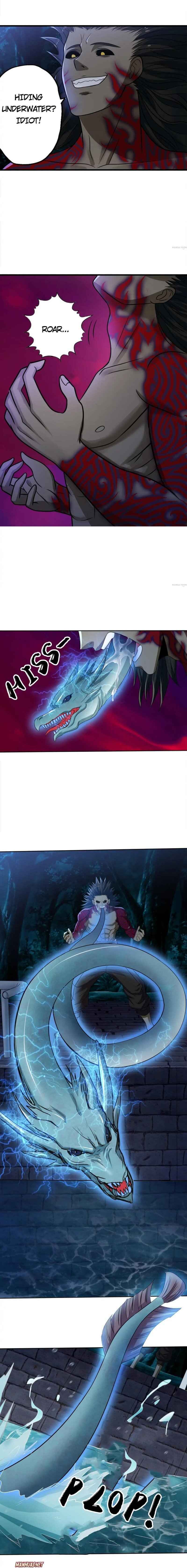 Devouring Realm Chapter 12 - Page 5