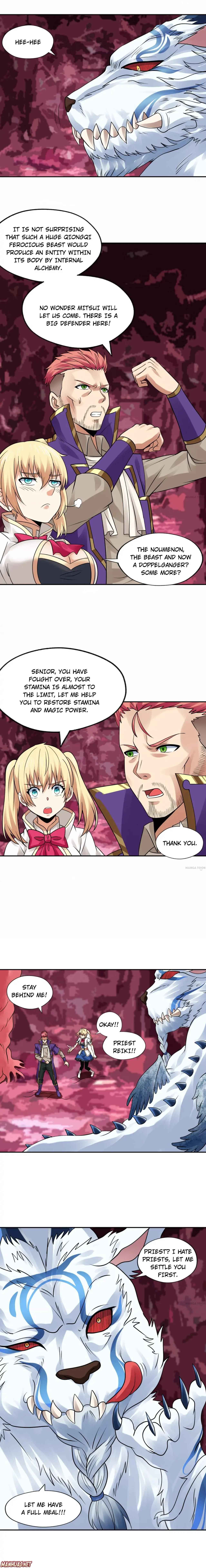 Devouring Realm Chapter 128 - Page 6