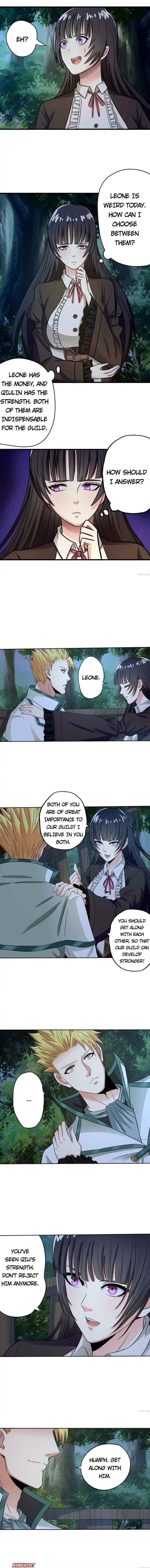 Devouring Realm Chapter 13 - Page 2