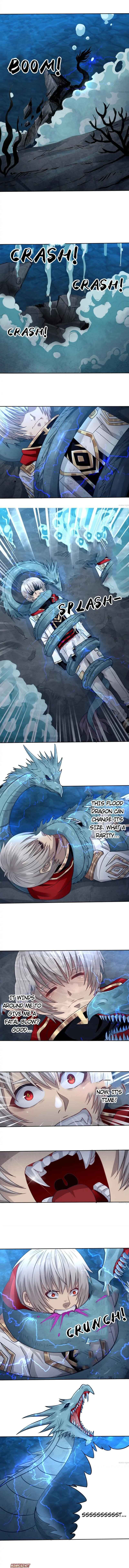 Devouring Realm Chapter 13 - Page 5
