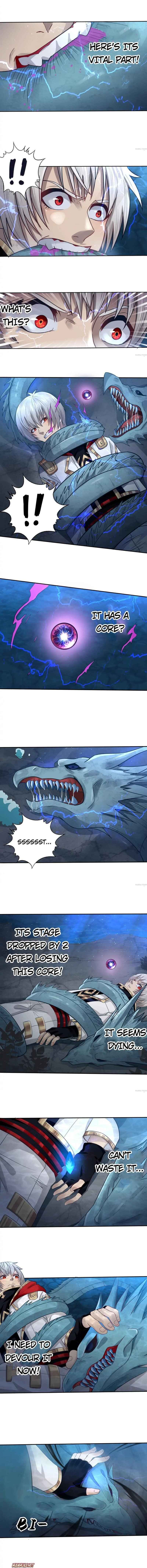 Devouring Realm Chapter 13 - Page 6