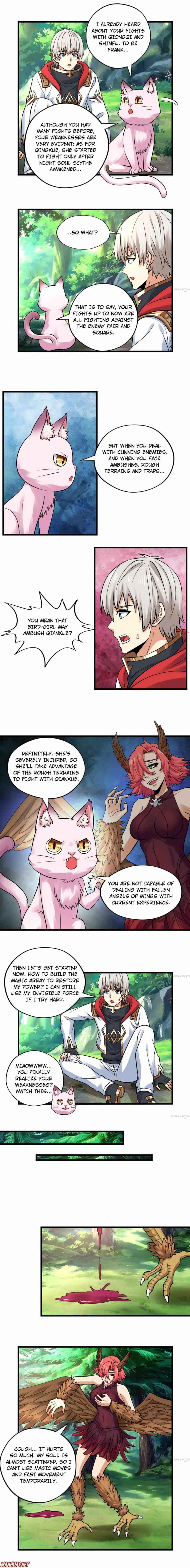 Devouring Realm Chapter 141 - Page 2