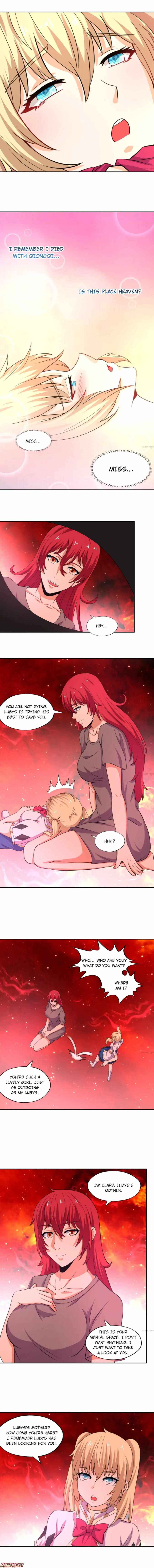 Devouring Realm Chapter 145 - Page 1