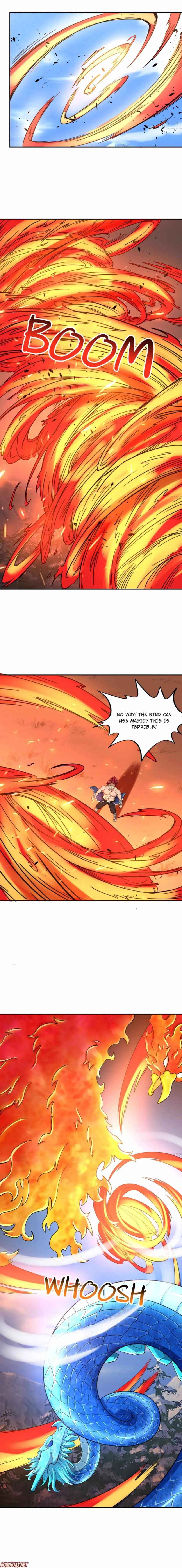 Devouring Realm Chapter 146 - Page 7