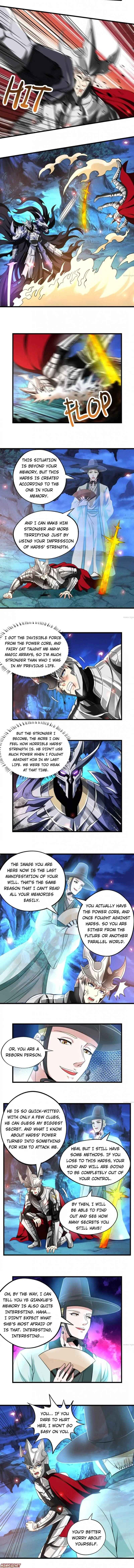 Devouring Realm Chapter 160 - Page 2