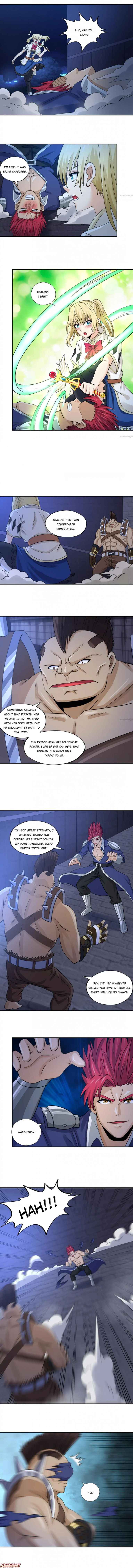 Devouring Realm Chapter 163 - Page 1