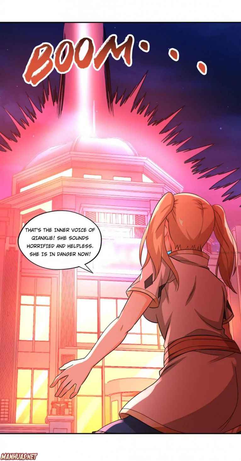 Devouring Realm Chapter 163 - Page 8