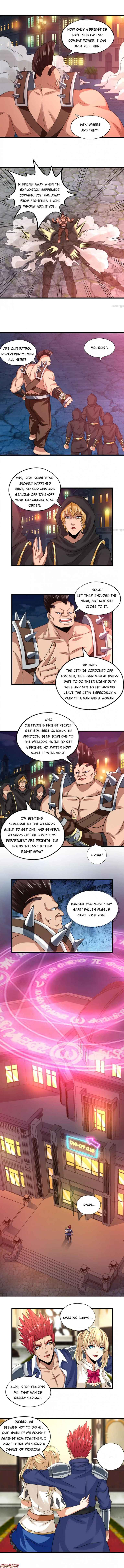 Devouring Realm Chapter 165 - Page 1