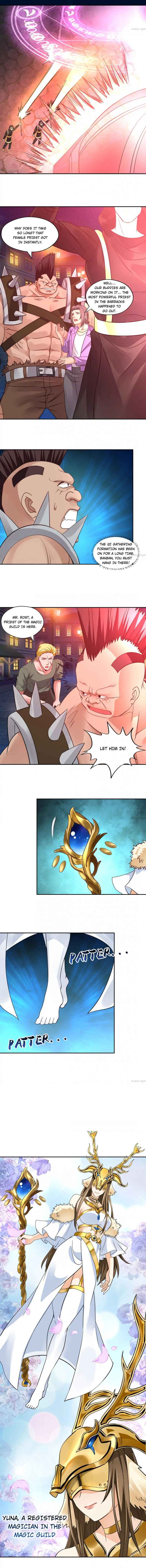 Devouring Realm Chapter 168 - Page 5