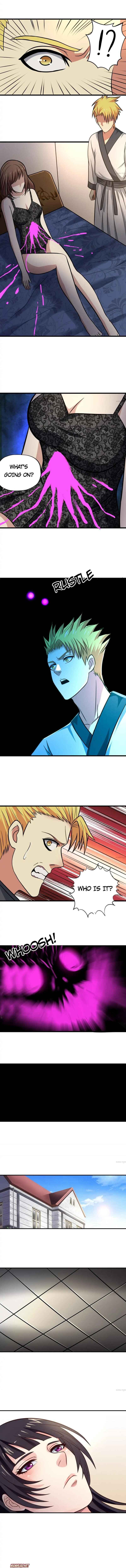 Devouring Realm Chapter 17 - Page 3