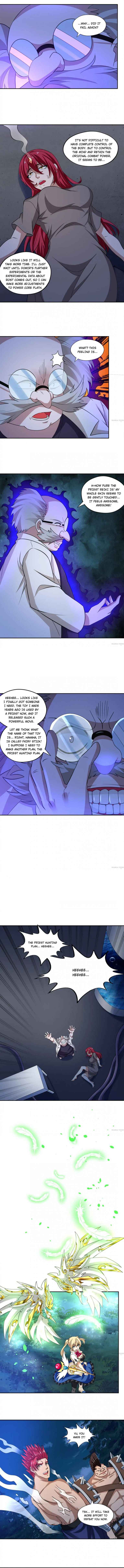 Devouring Realm Chapter 172 - Page 1