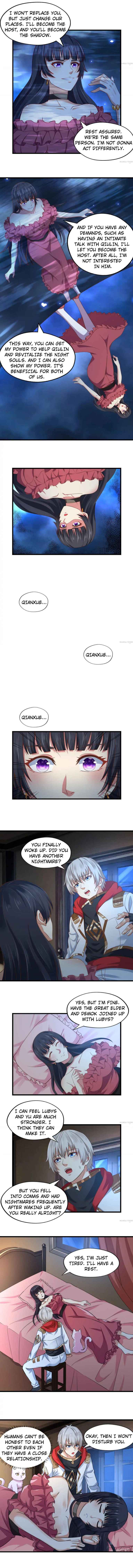 Devouring Realm Chapter 174 - Page 1