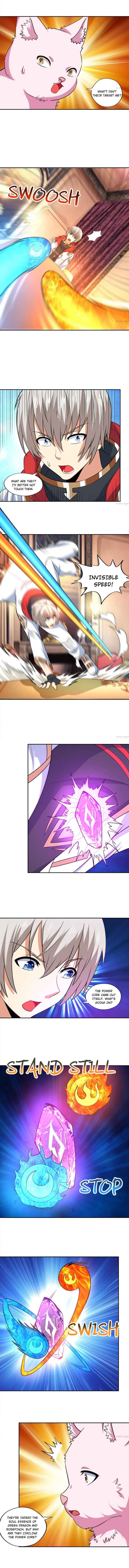 Devouring Realm Chapter 175 - Page 3